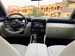 هیوندای تۆکسۆن